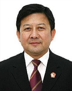 張永旺[內蒙古阿拉善盟中級人民法院副院長]