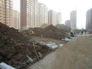 第一城G組團 第一城G組團