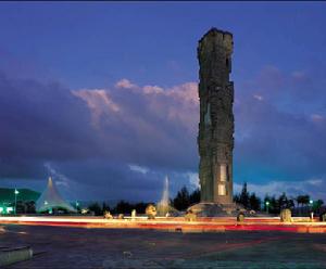 亞龍灣中心廣場