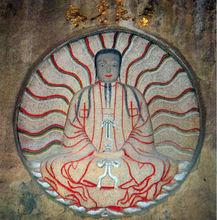 摩尼[摩尼教創始人]