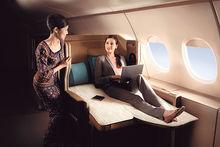 為乘客提供優質的服務