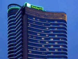 眾安假日酒店 眾安假日酒店