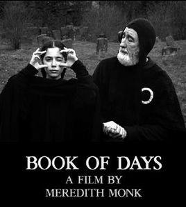 時間之書[1989年由蒙克執導的電影]