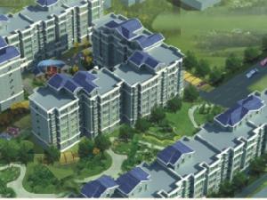 通源里城 通源里城