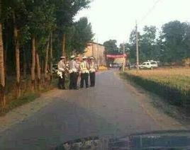 6·9肅寧特大槍擊案 6·9肅寧特大槍擊案