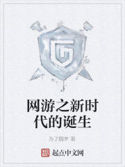 網遊之新時代的誕生 網遊之新時代的誕生