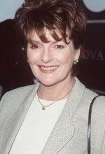 布蘭達&middot;布萊斯