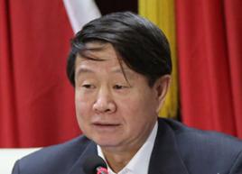 張希峰[天津市靜海區委副書記、區人大常委會主任]