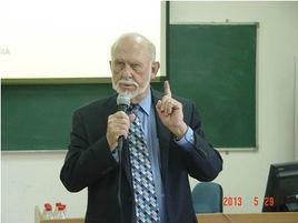 特里·L·庫珀 特里·L·庫珀