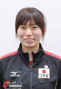 新鍋理沙 新鍋理沙