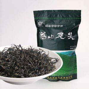 溈山毛尖 溈山毛尖