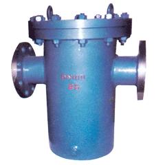 直通藍式過濾器