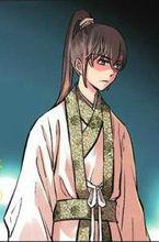 花非花[夏小卷的漫畫]