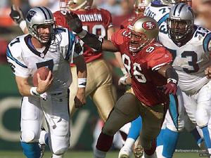 （圖）國家美式足球聯盟