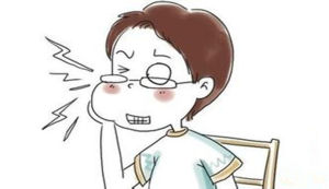 神經性牙疼 神經性牙疼