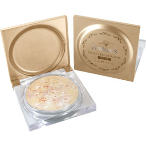 i-nature's紫羅蘭單色眼影