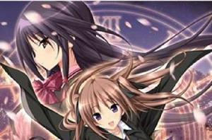 獣魔戦姫 獣魔戦姫