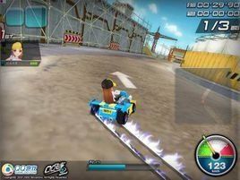 段位漂移 段位漂移