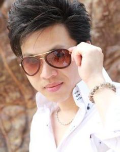 歌手陳鵬 歌手陳鵬