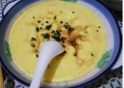 多味蛋羹 多味蛋羹