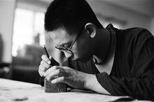 劉少白[青年藝術家]