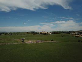 烏蘭布通[內蒙古自治區克什克騰旗西的草原]