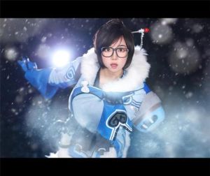 小美空中急宅變