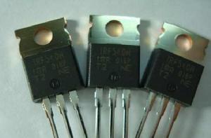 irf540n irf540n