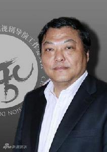 巴特爾[國家一級導演]