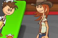 老爹煎餅店無敵版 老爹煎餅店無敵版