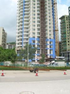 仙岳大廈 仙岳大廈