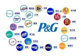 寶潔:日化帝國百年傳奇 寶潔:日化帝國百年傳奇