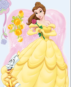 《美女與野獸2》