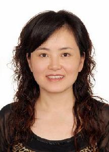 朱曉靜[成都市教育局黨組成員、紀檢組組長]