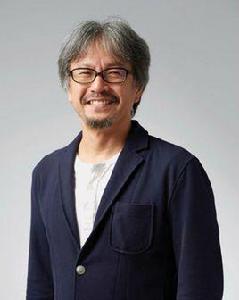 青沼英二 青沼英二