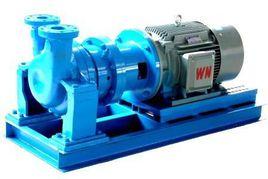 IHF氫氟酸泵 IHF氫氟酸泵