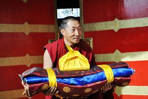 數字電影《生死金天鵝》劇照