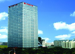 廣西桂冠電力股份公司