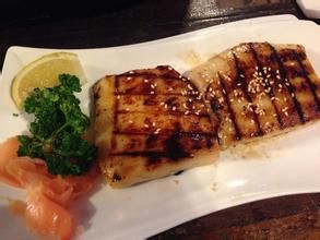 香辣味噌魚 香辣味噌魚