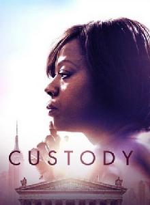 監護權[2016年美國電影]
