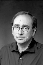 R.L.斯坦照片R.L.斯坦照片