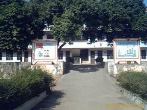 英德市大灣鎮布心國小 英德市大灣鎮布心國小