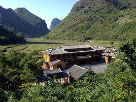 紅軍岩·通天河景區 紅軍岩·通天河景區