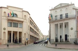 西班牙哈恩大學