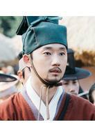 夜行書生[韓國2015年李準基主演MBC電視台水木劇]