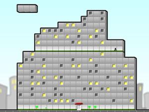 建造高樓 建造高樓