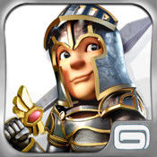 《王國霸主》 《王國霸主》