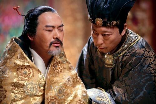 古代皇帝為何放著美貌的宮女不用,非要太監近身伺候? 古代皇帝為何放著美貌的宮女不用,非要太監近身伺候?