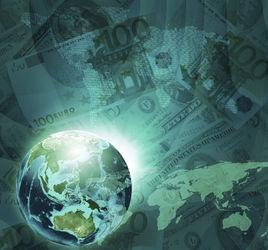 全球化進程 全球化進程