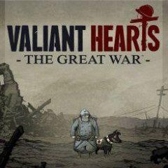 勇敢的心:世界大戰 勇敢的心:世界大戰